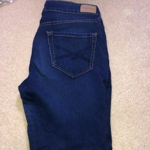 Aeropostale highwasted jeans